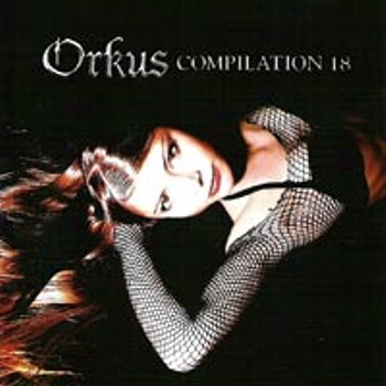 "Orkus Compilation 18" 2006 