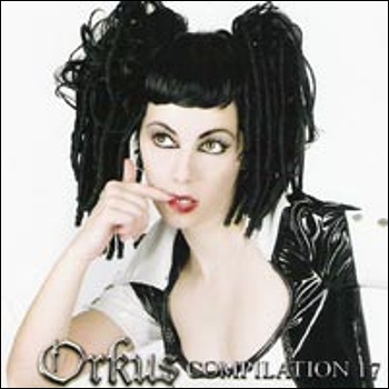 "Orkus Compilation 17" 2006 