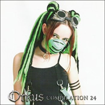 "Orkus Compilation 24" 2006 