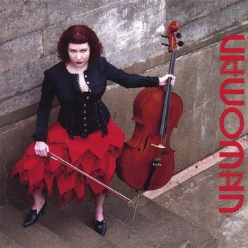 Unwoman "Wildness & Artifice" 2005 