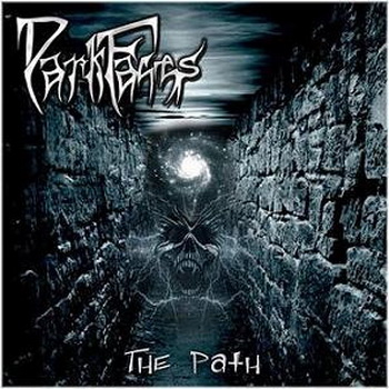 Dark Faces "The Path" 2006 