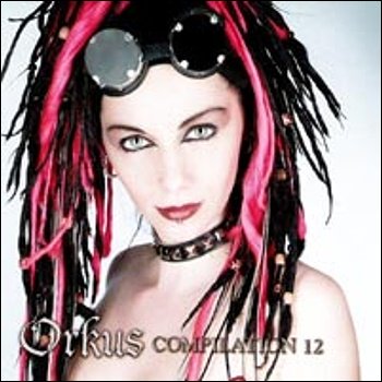 "Orkus Compilation 12" 2004 