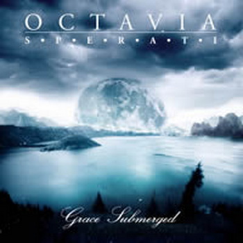 Octavia Sperati "Grace Submerged" 2007 год