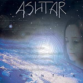 Ashtar "Urantia" 2002 