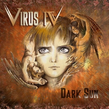 Virus IV "Dark Sun" 2008 