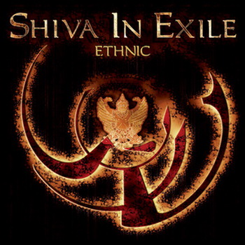 Shiva in Exile "Ethnic" 2003 