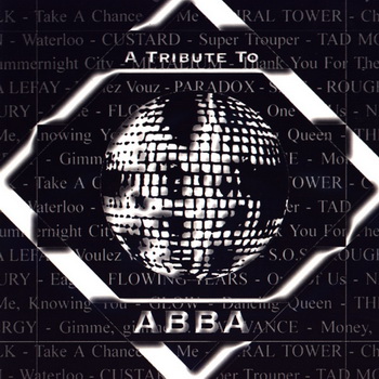 VA "A Tribute To Abba" 2001 