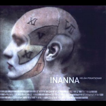 Helga Pogatschar "Inanna" 2003 