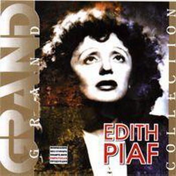 Edith Piaf "Grand Collection" 2001 