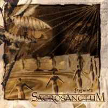 Sacrosanctum "Fragments" 2003 