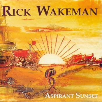 Rick Wakeman "Aspirant sunset" 1991 