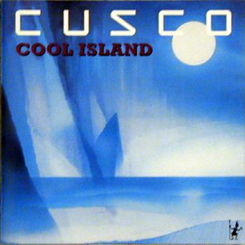 Cusco "Cool island" 1982 год