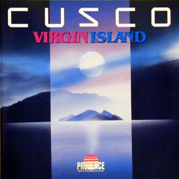 Cusco "Virgin island" 1983 год