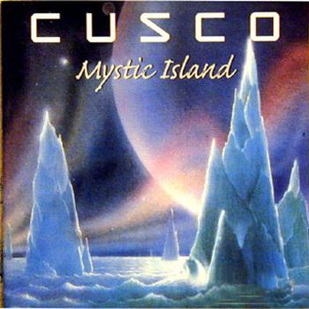 Cusco "Mystic island" 1989 год