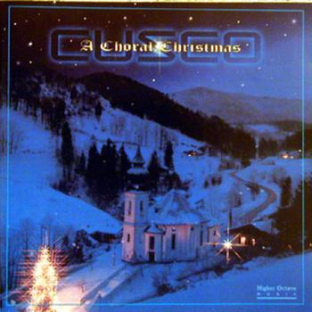 Cusco "A choral Christmas" 1995 год