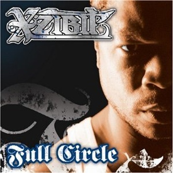 Xzibit - Full Circle (2CD) (2008)