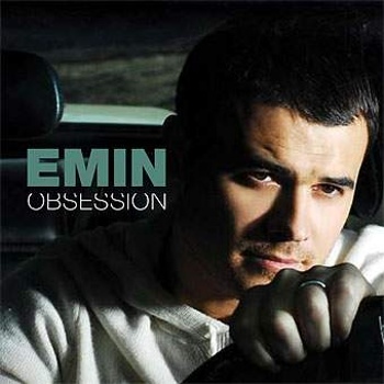 Emin "Obsession" 2008 