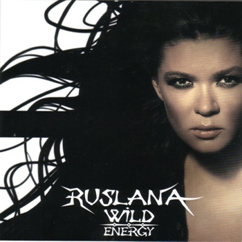 Ruslana "Wild Energy" 2008 