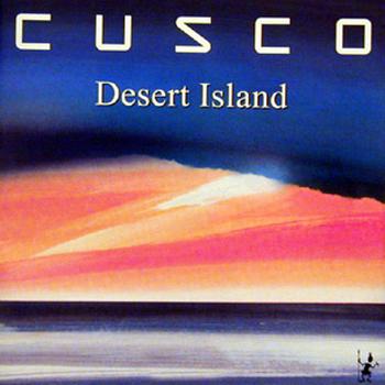 Cusco "Desert island" 1980 