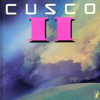 Cusco "Cusco II" 1981 