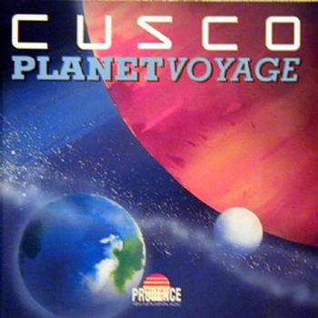 Cusco "Planet voyage" 1982 