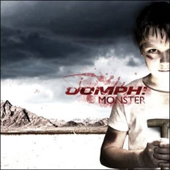 Oomph! "Monster" 2008 
