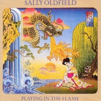 "Playing in the flame" 1981 