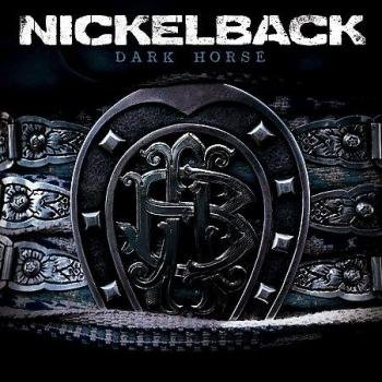 Nickelback "Dark Horse"  2008 
