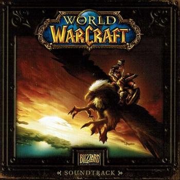 OST "World of Warcraft" 2004 