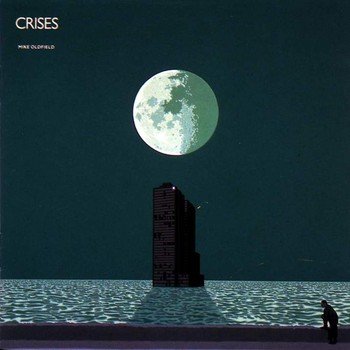 "Crises" 1983 год