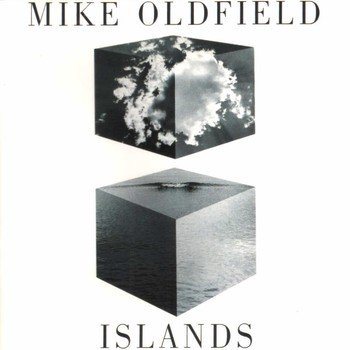"Islands" 1987 год