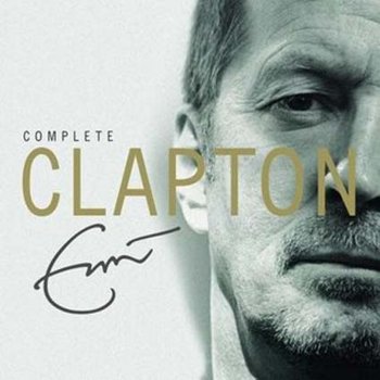 Eric Clapton "White Collection" 2008 