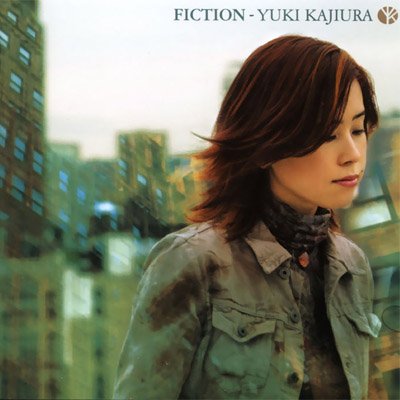 Yuki Kajiura "Fiction" 2003 