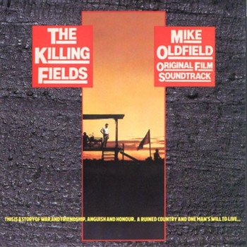 "The killing fields OST" 1984 