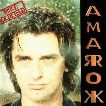 "Amarok" 1990 