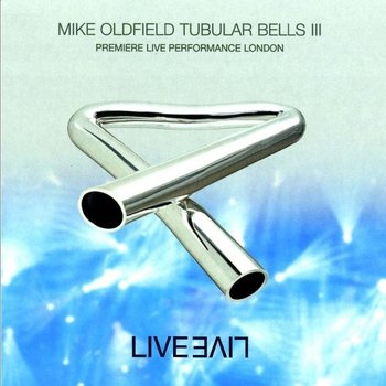 "Tubular bells III" 1998 год