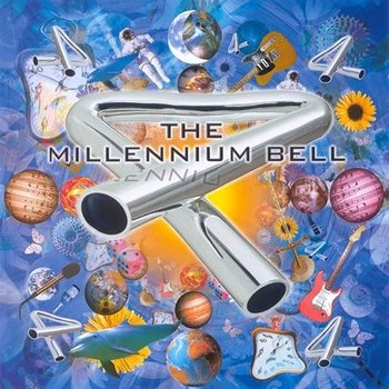 "The millennium bell" 1999 год