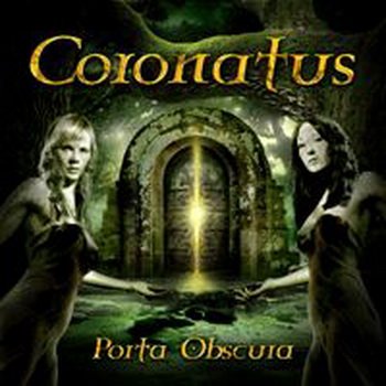 Coronatus "Porta Obscura" 2008 