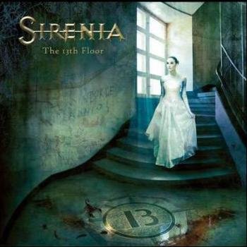 Sirenia The 13Th Floor Rar