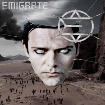Emigrate "Emigrate" 2007 
