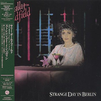 "Strange day in Berlin" 1983 