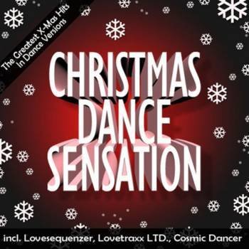 "Christmas Dance Sensation" 2008 год