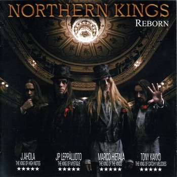 Northern Kings "Reborn" 2007 