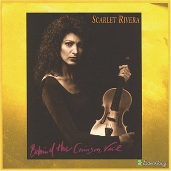 Scarlet Rivera "Behind the crimson veil" 1996 год