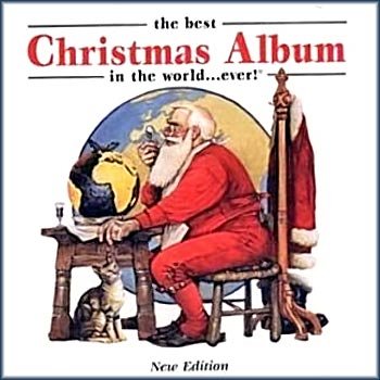 "The Best Of Christmas Classics" 2008 год