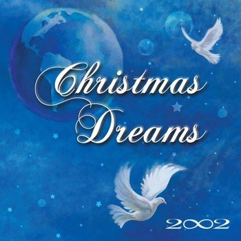 2002 (Pamela & Randy Copus) "Christmas dreams" 2007 