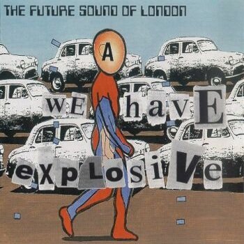 The Future Sound of London 