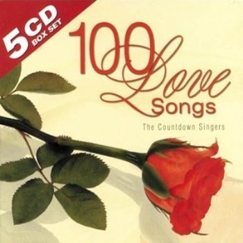 "100 Love Songs" 2008 