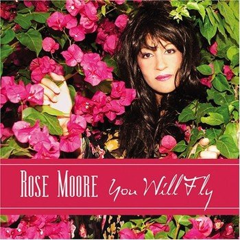 Rose Moore "You will fly" 2007 