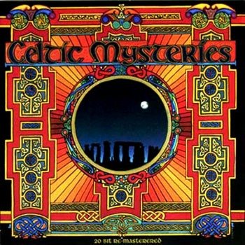 Calverley "Celtic mysteries" 1995 